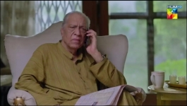 Manjhli - Episode 40 - 22nd July 2025